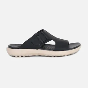 MEN ARABIC SLIP-ON SLIPPERS