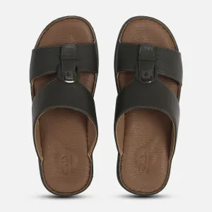 MEN ARABIC SLIP-ON SLIPPERS