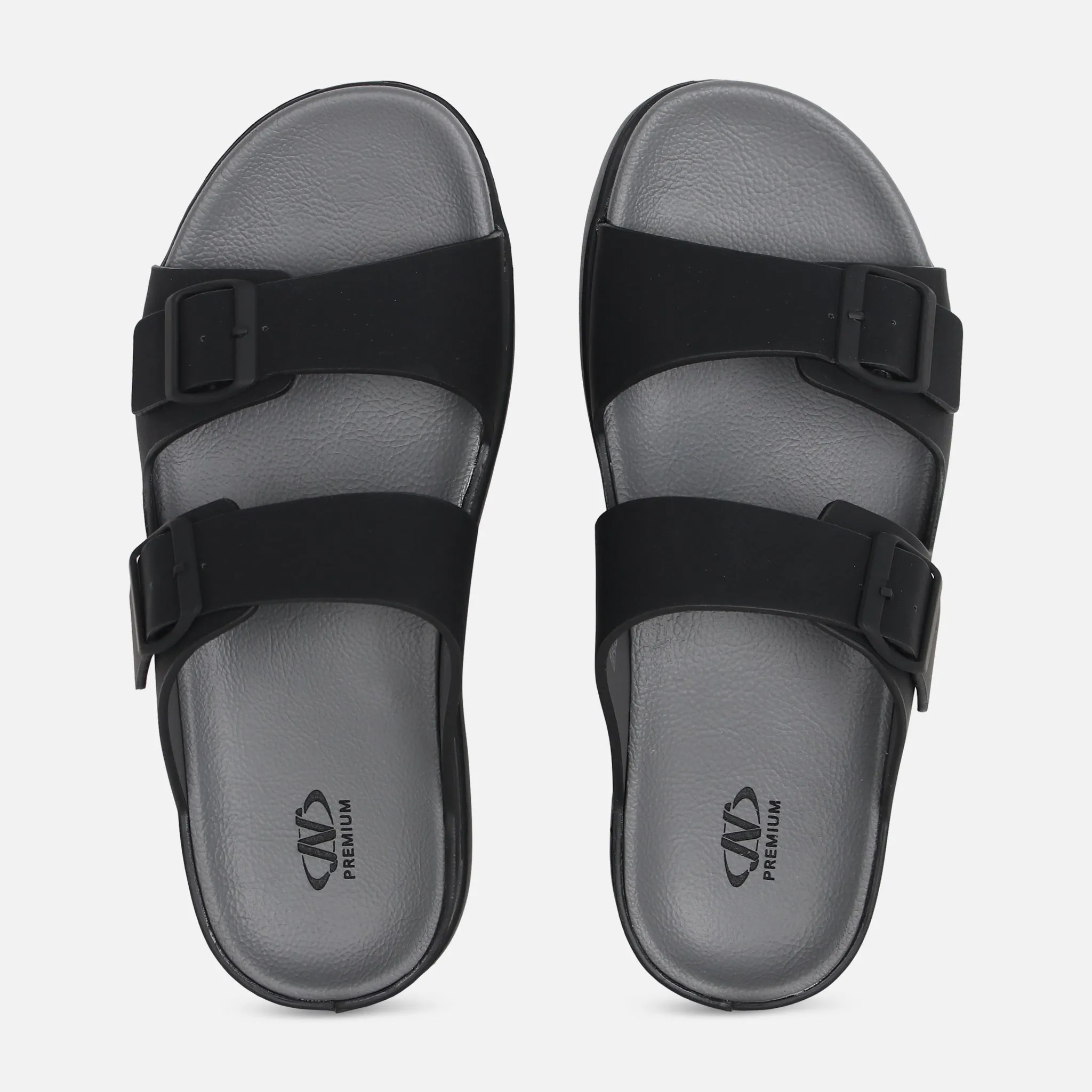 MEN ARABIC SLIP-ON SLIPPERS