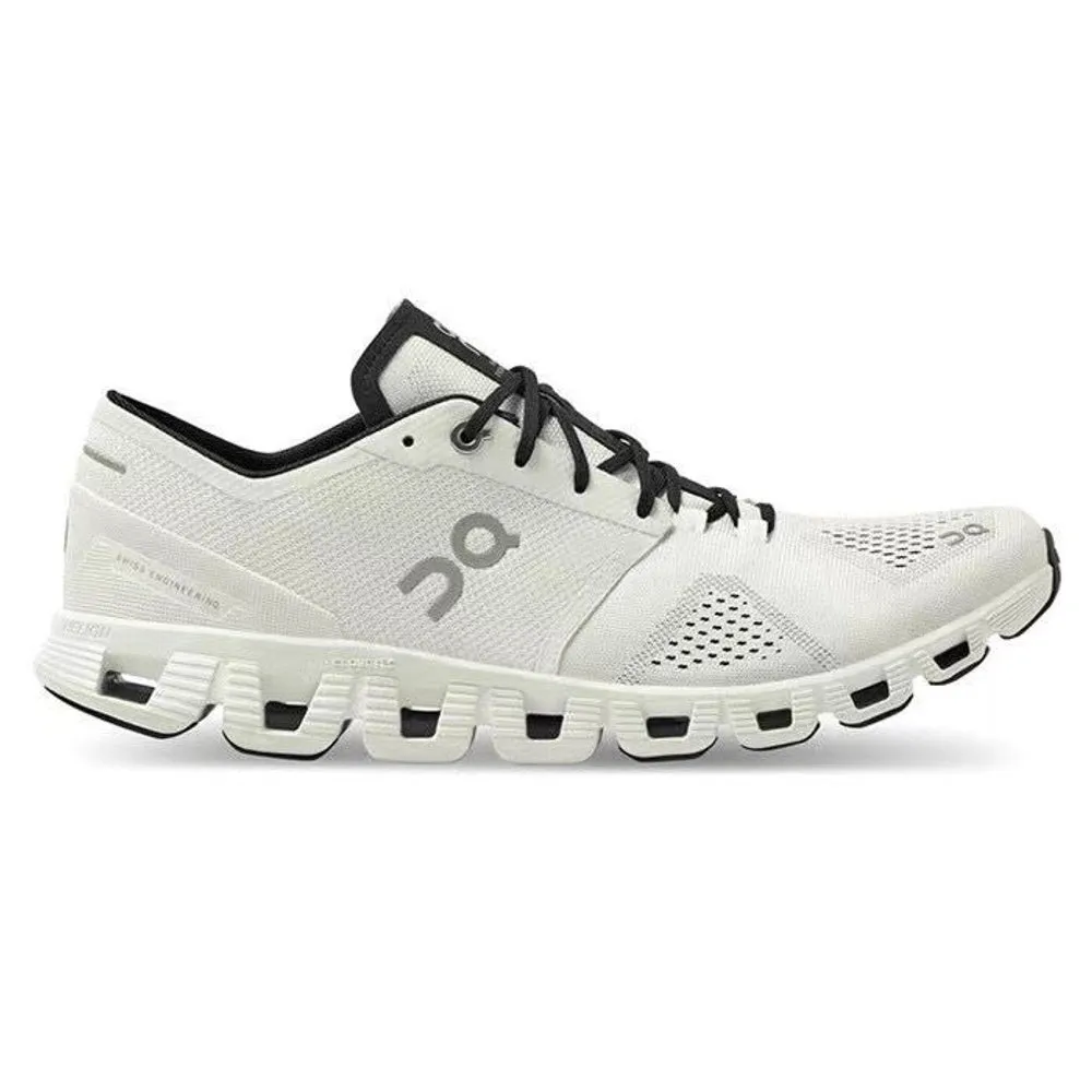Men Lightweight Functional Running Shoe