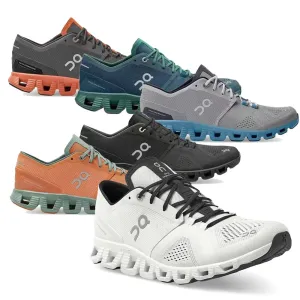 Men Lightweight Functional Running Shoe