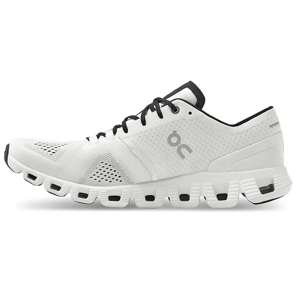Men Lightweight Functional Running Shoe