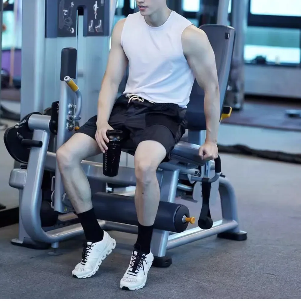 Men Lightweight Functional Running Shoe