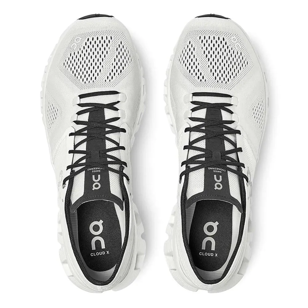 Men Lightweight Functional Running Shoe