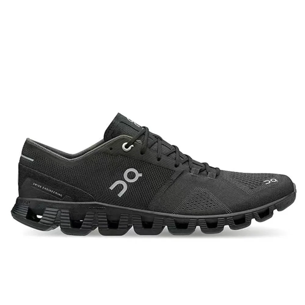 Men Lightweight Functional Running Shoe