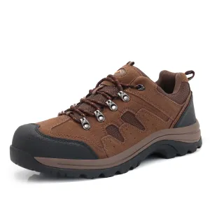 Men's Breathable Lightweight Shoes