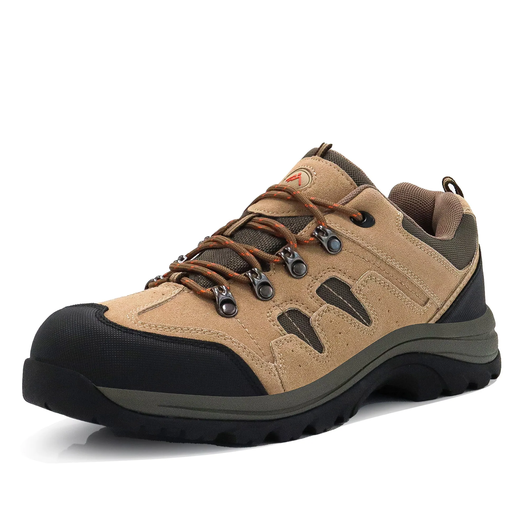 Men's Breathable Lightweight Shoes