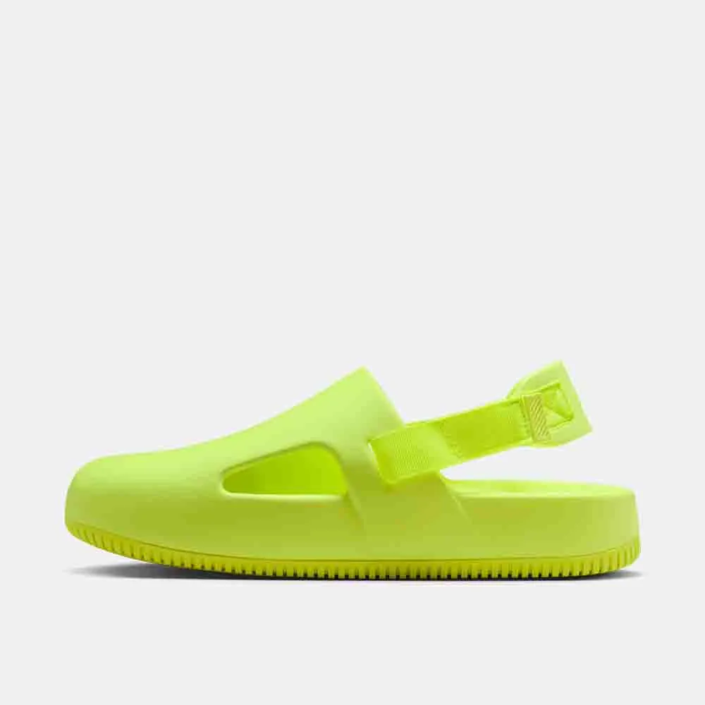 Men's Calm Mules