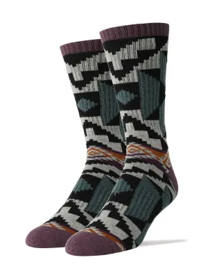Men's Dusk Wind Socks
