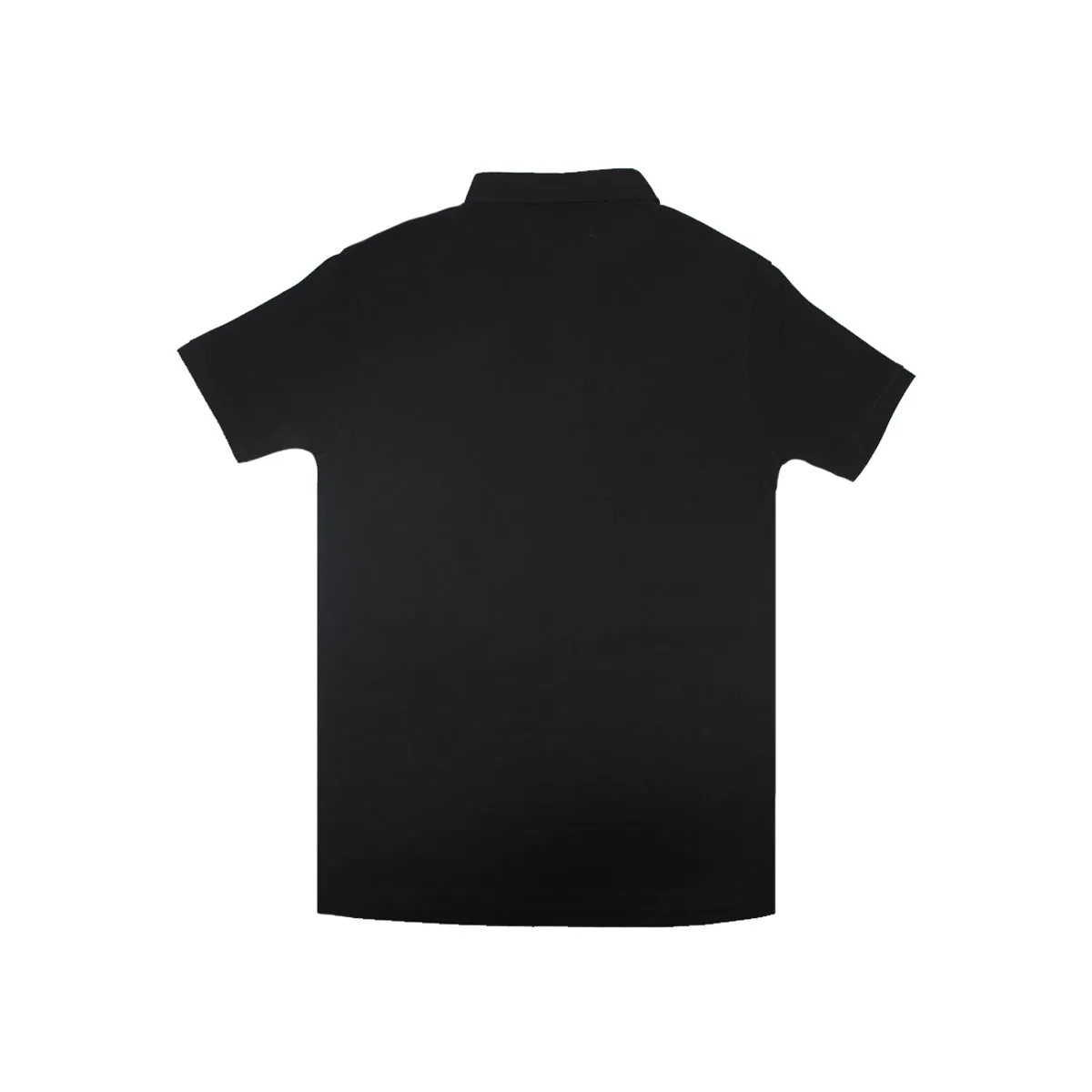 Mens Imported Plan Polo (A-3406)