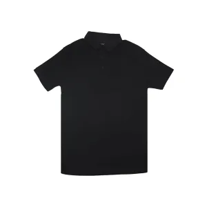 Mens Imported Plan Polo (A-3406)