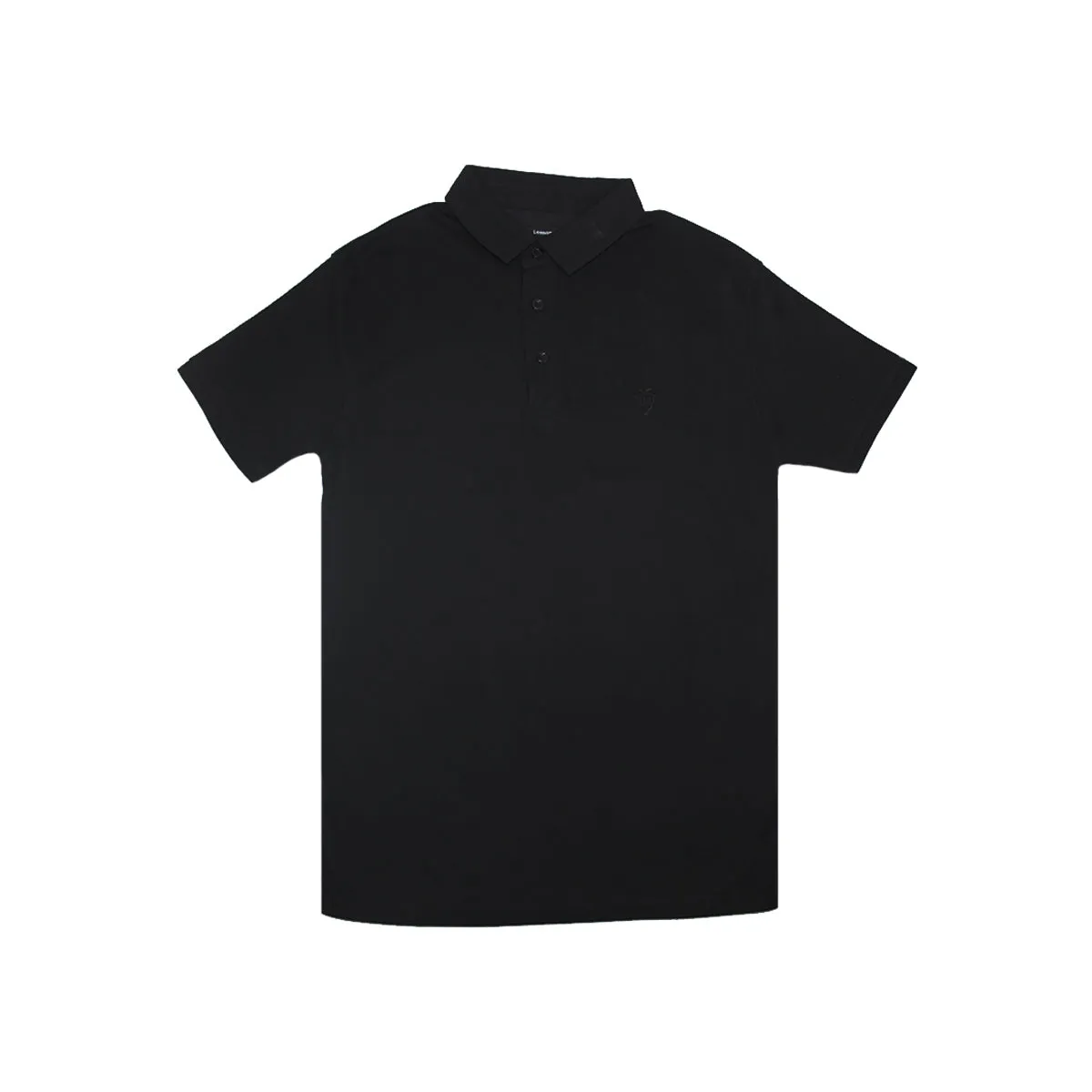 Mens Imported Plan Polo (A-3406)