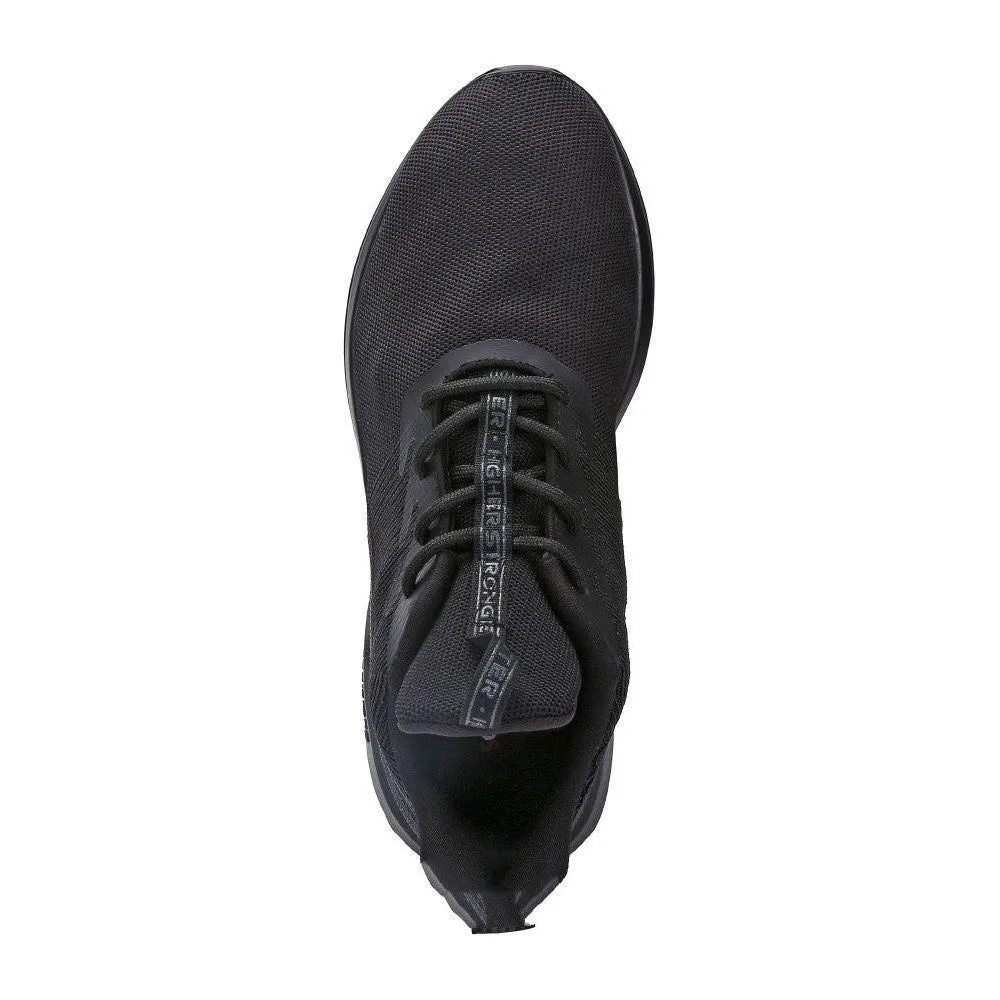 Men's Lightweight Knitted Mesh Breathable Sports Training Shoes
