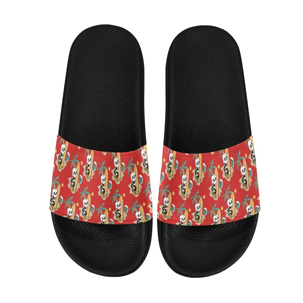 Men's Slide Sandals