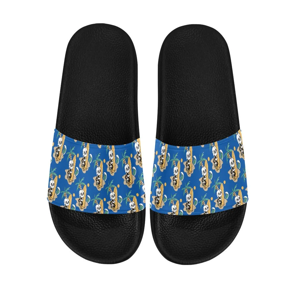 Men's Slide Sandals