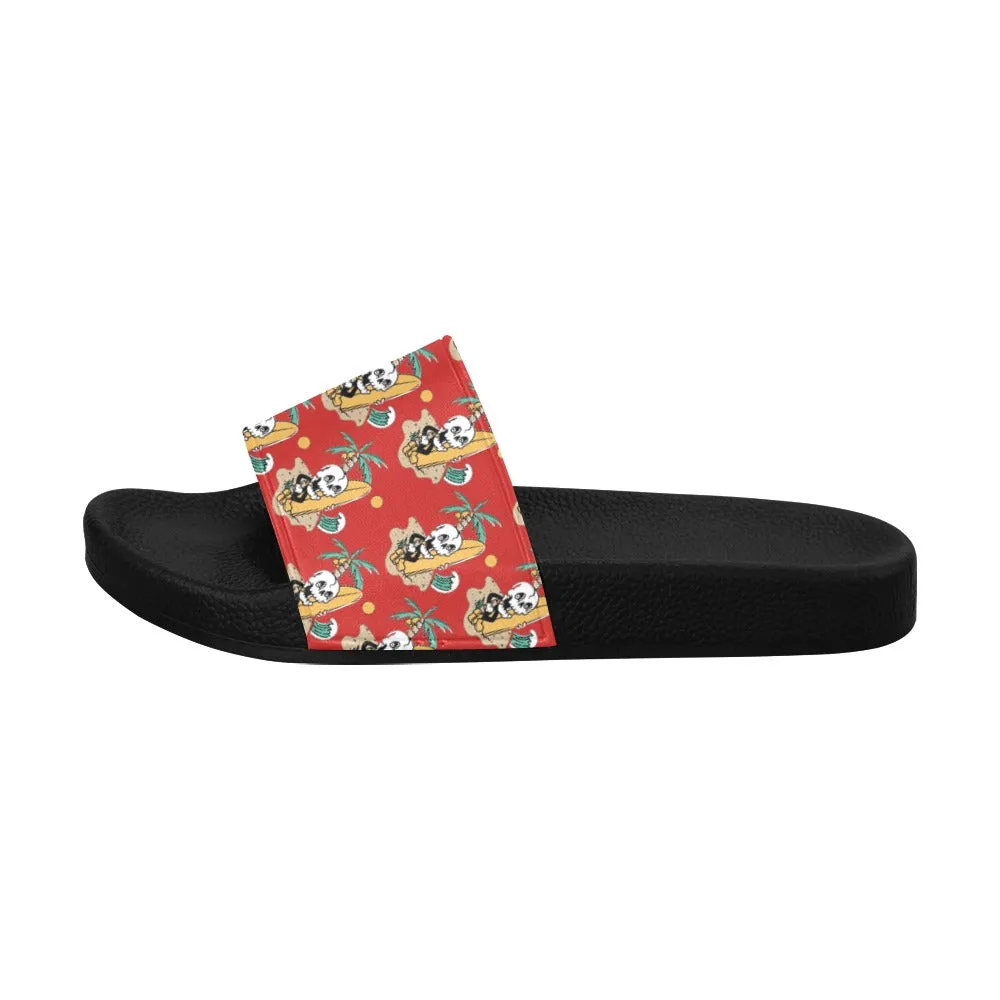 Men's Slide Sandals