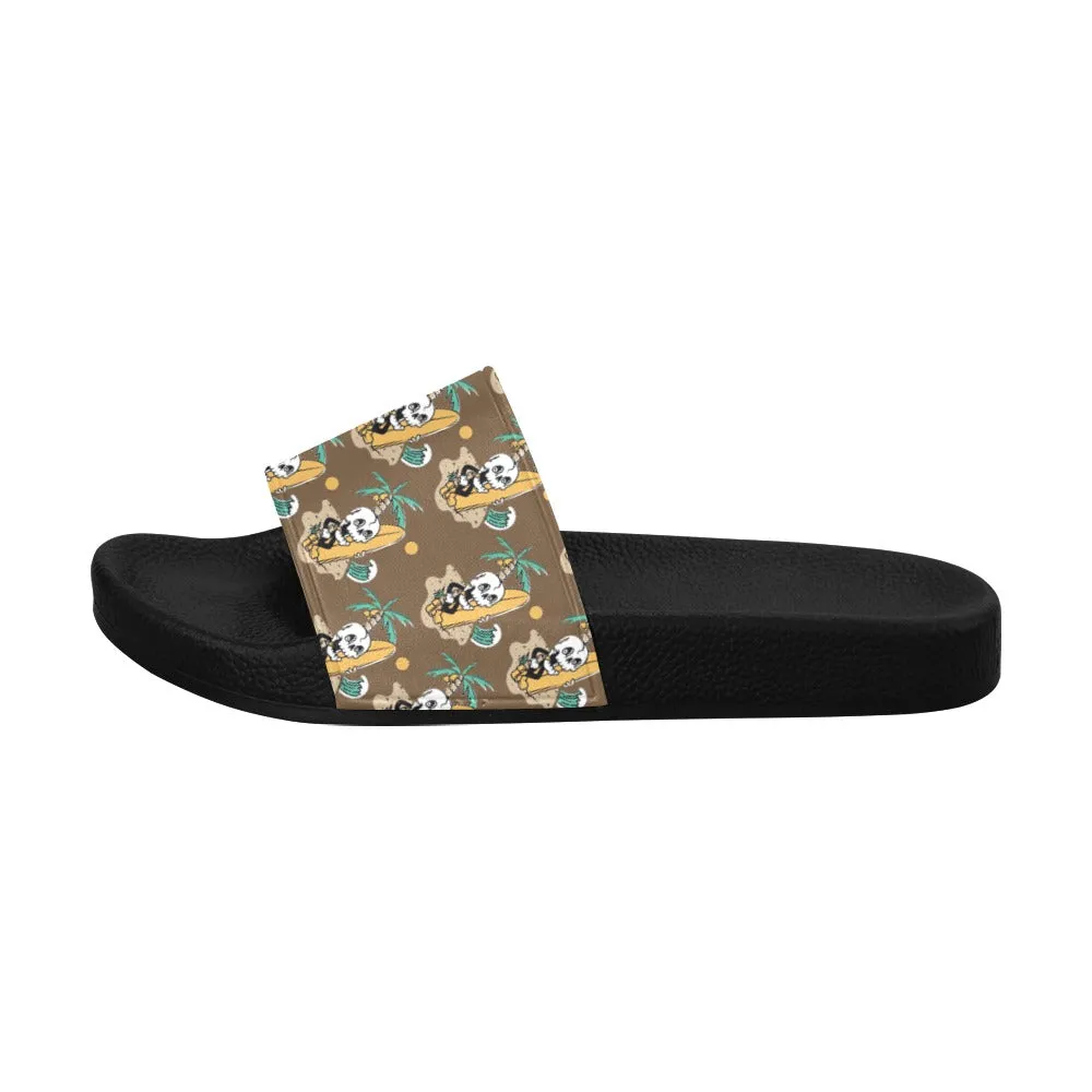 Men's Slide Sandals