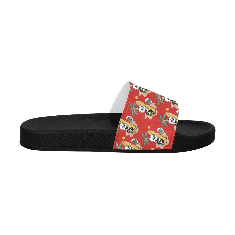 Men's Slide Sandals