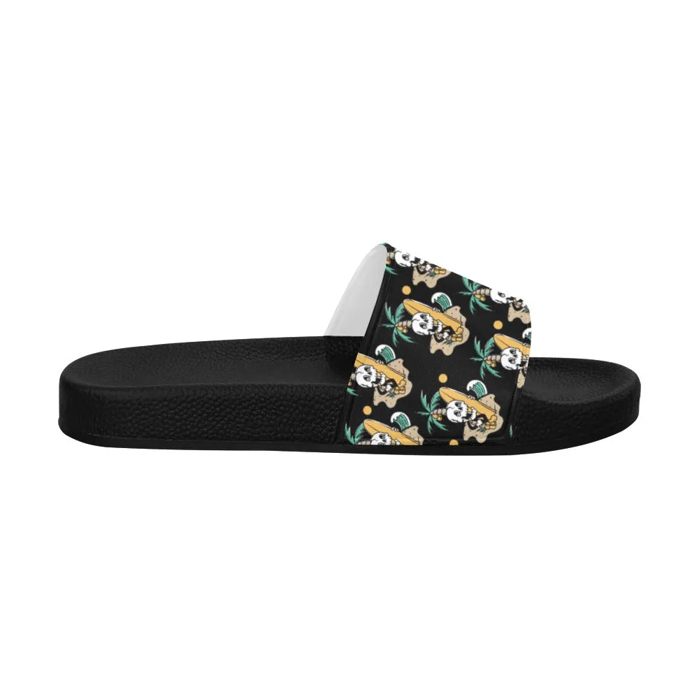 Men's Slide Sandals
