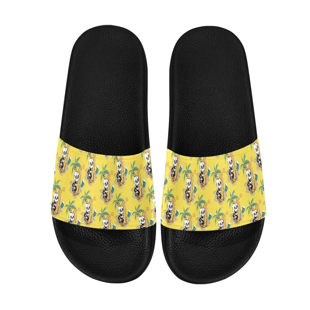 Men's Slide Sandals