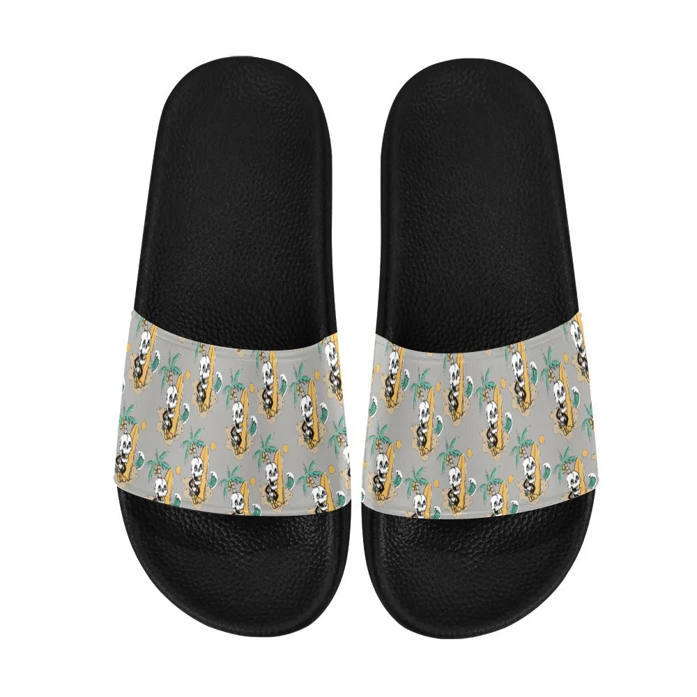 Men's Slide Sandals