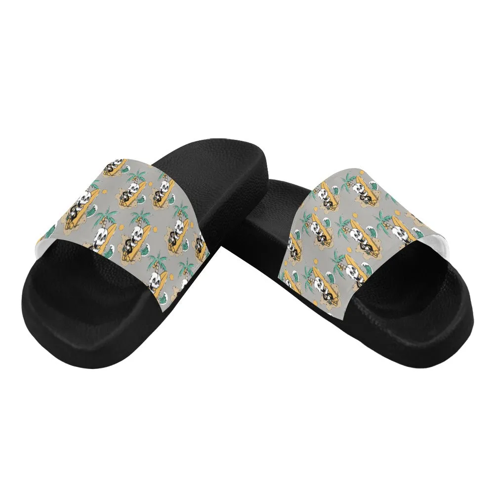 Men's Slide Sandals