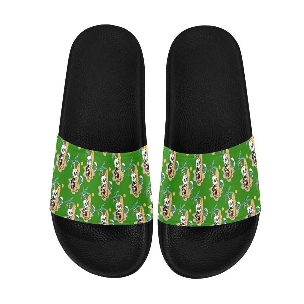 Men's Slide Sandals