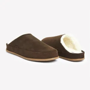 Quiet Step Slipper