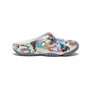 Men's Yogui Artsfull Clog x Ultra Heavy