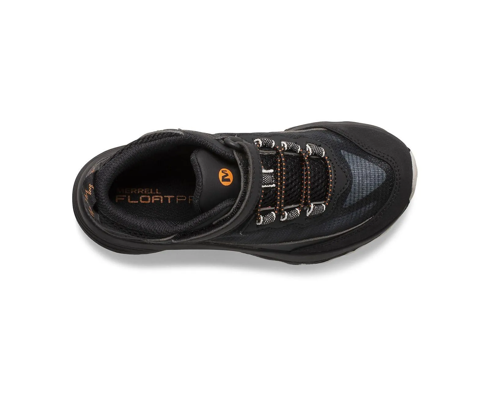 Merrell Moab Speed Mid Boot