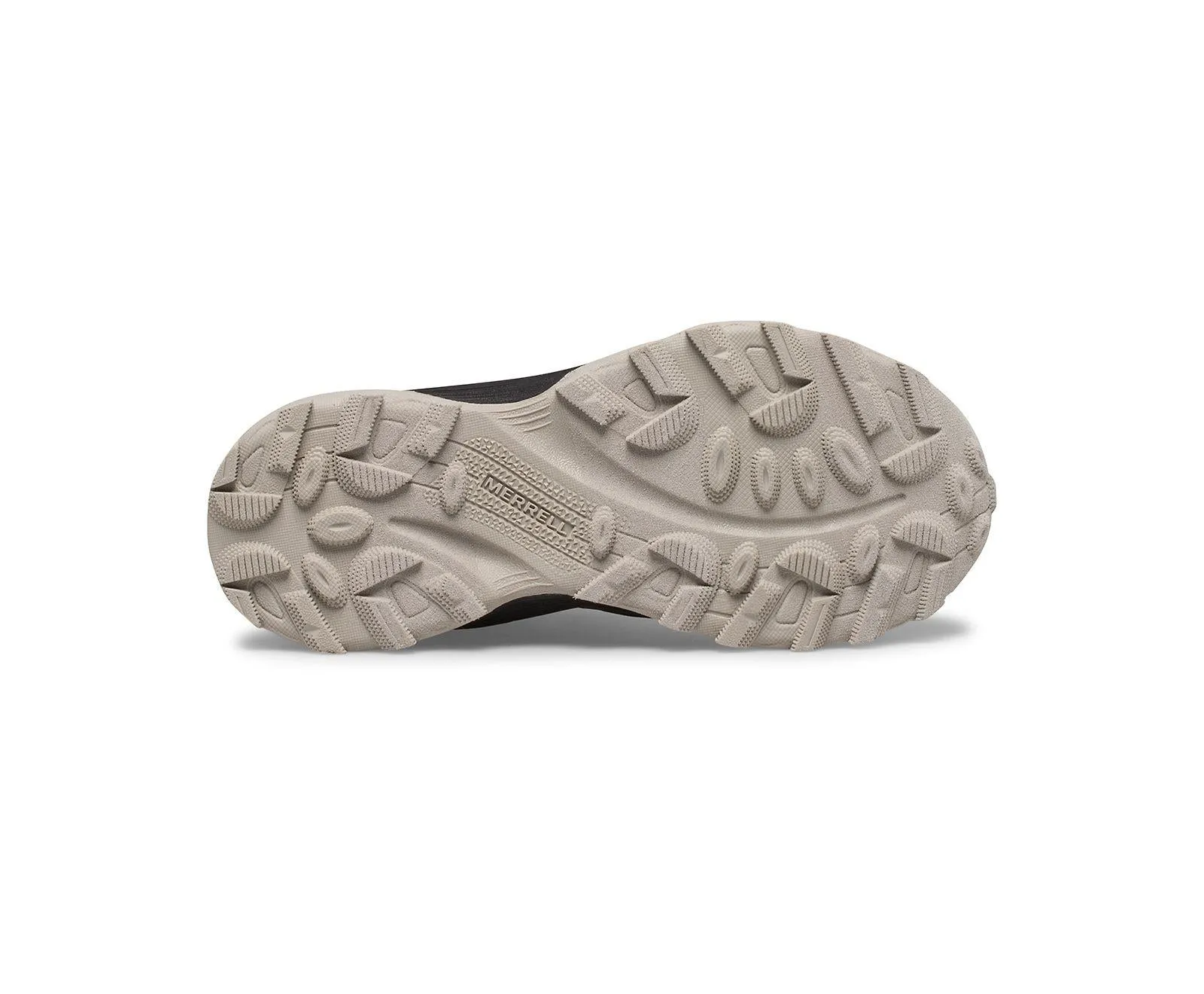 Merrell Moab Speed Mid Boot
