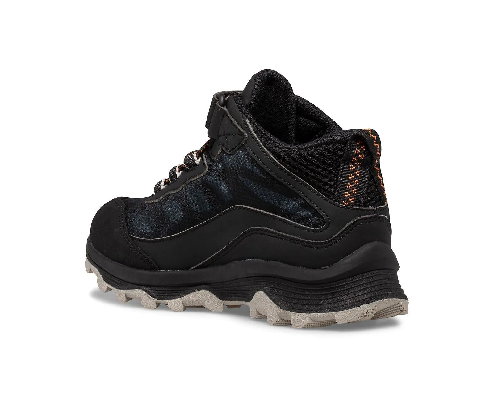 Merrell Moab Speed Mid Boot