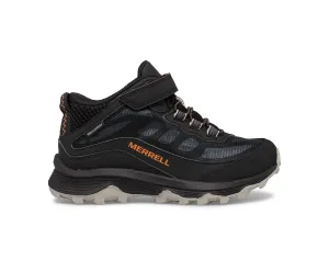Merrell Moab Speed Mid Boot