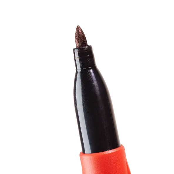 Milwaukee Inkzall Fine Point Marker - Black