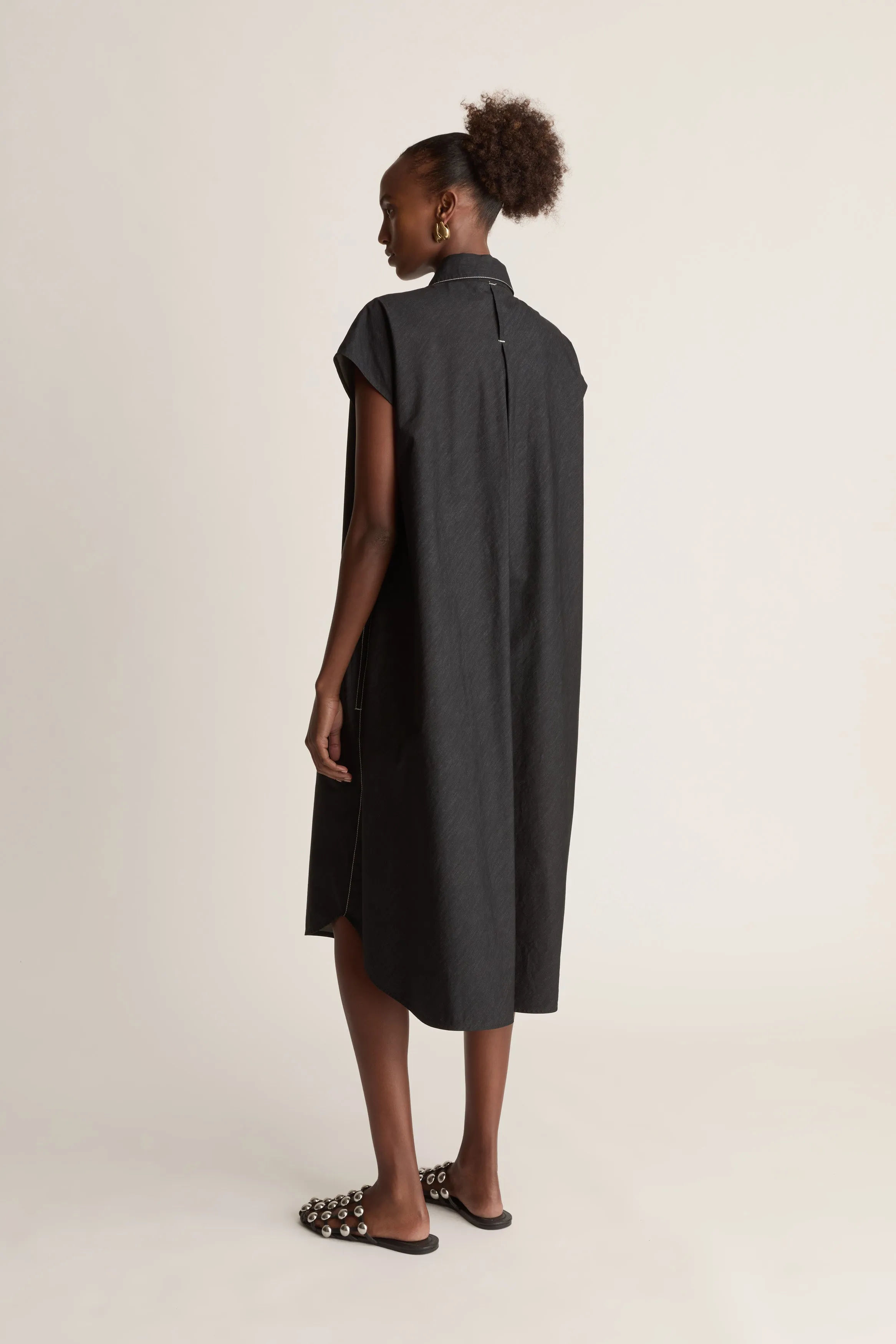 Mitchell Midi Dress