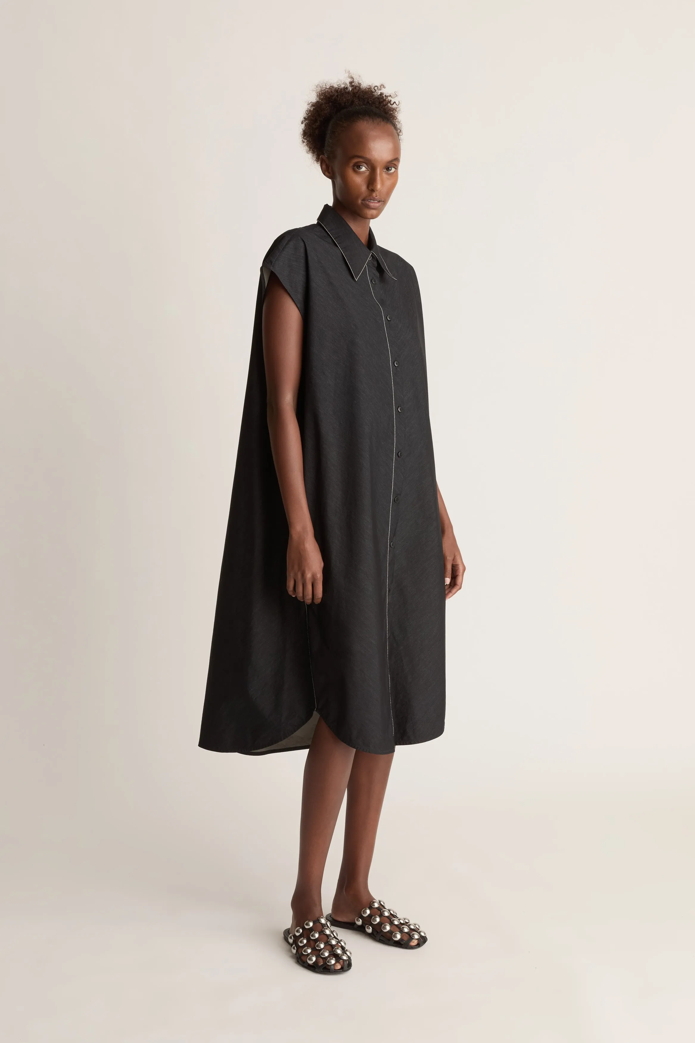 Mitchell Midi Dress