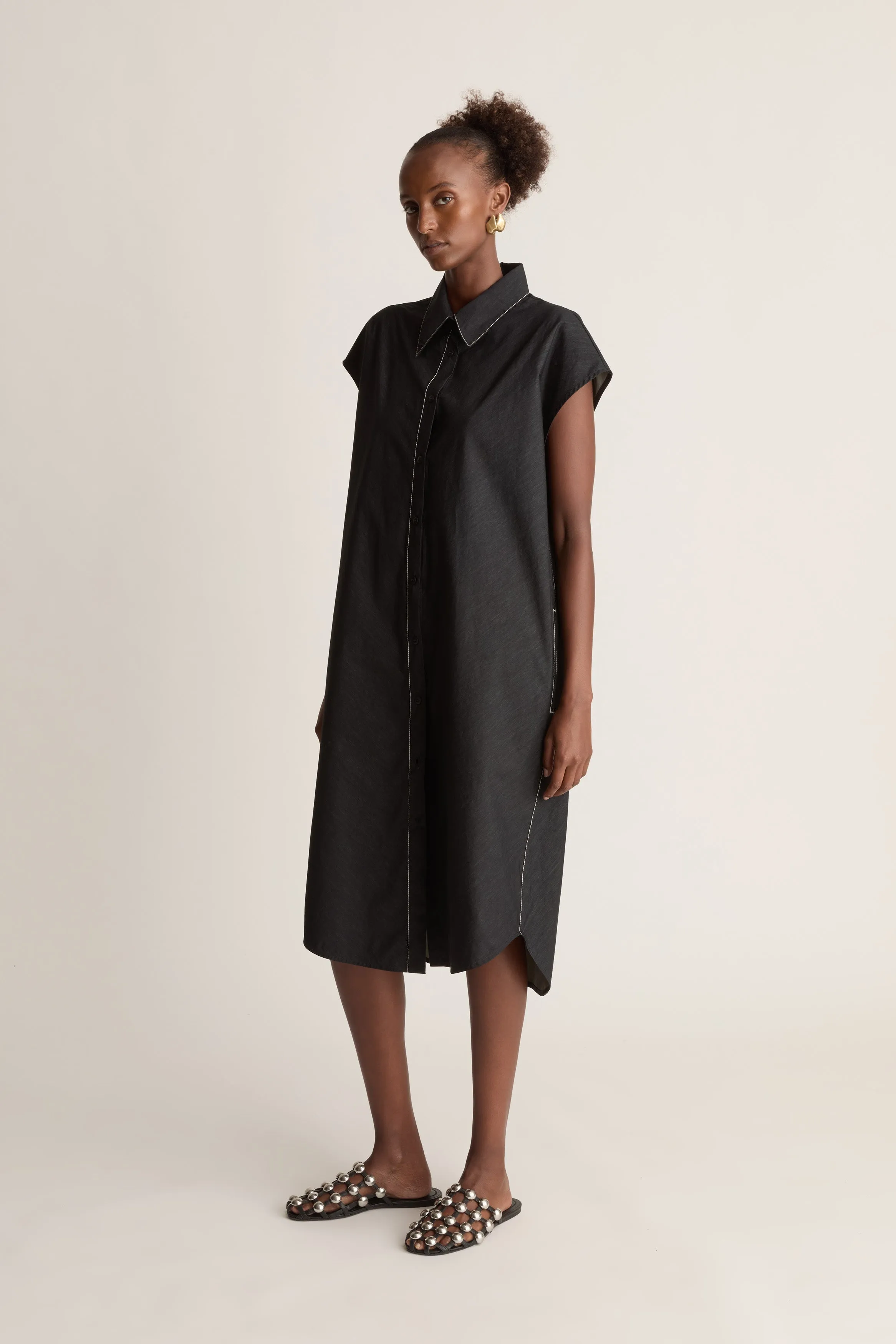 Mitchell Midi Dress