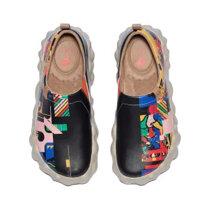 Modern Symphony Toledo VI Women