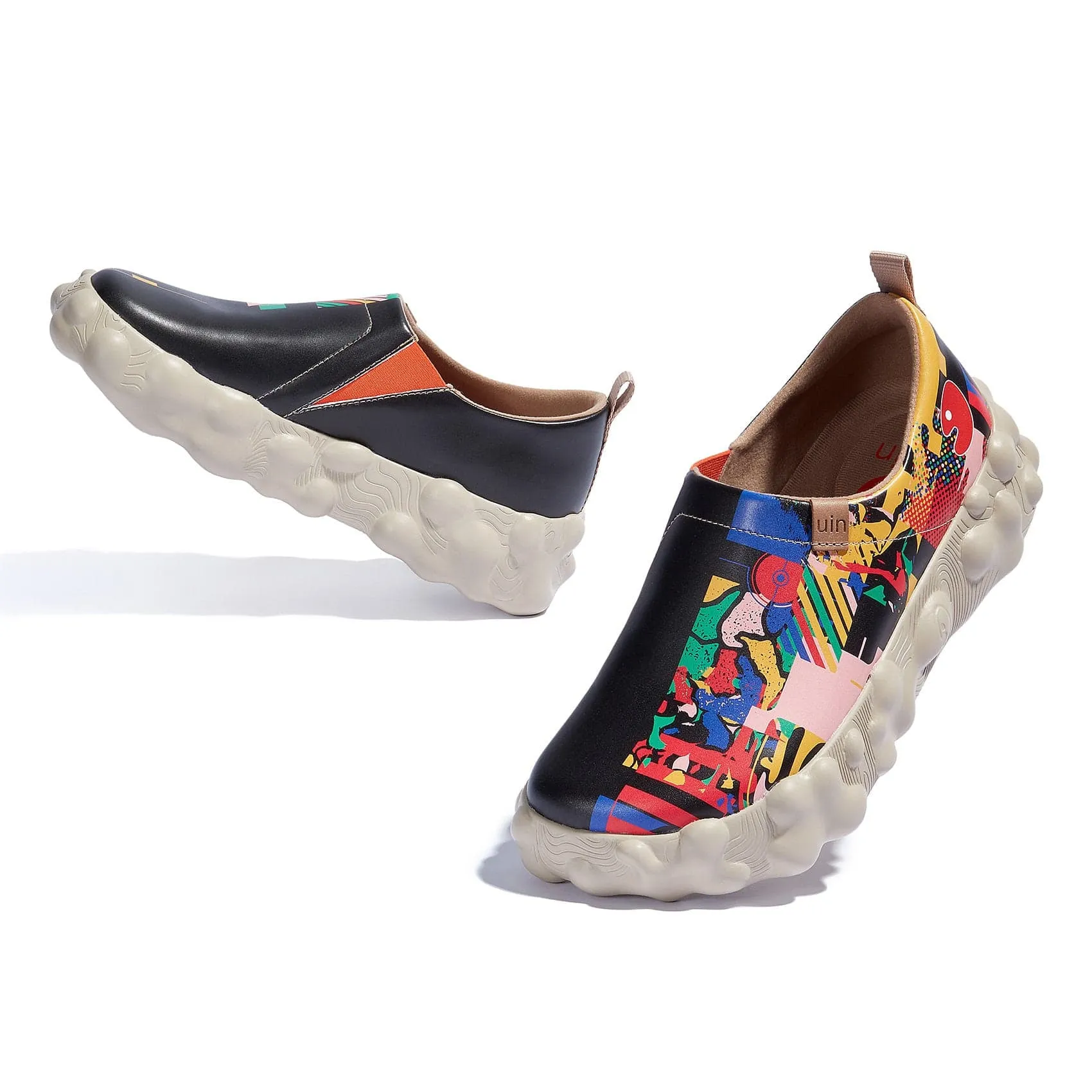 Modern Symphony Toledo VI Women