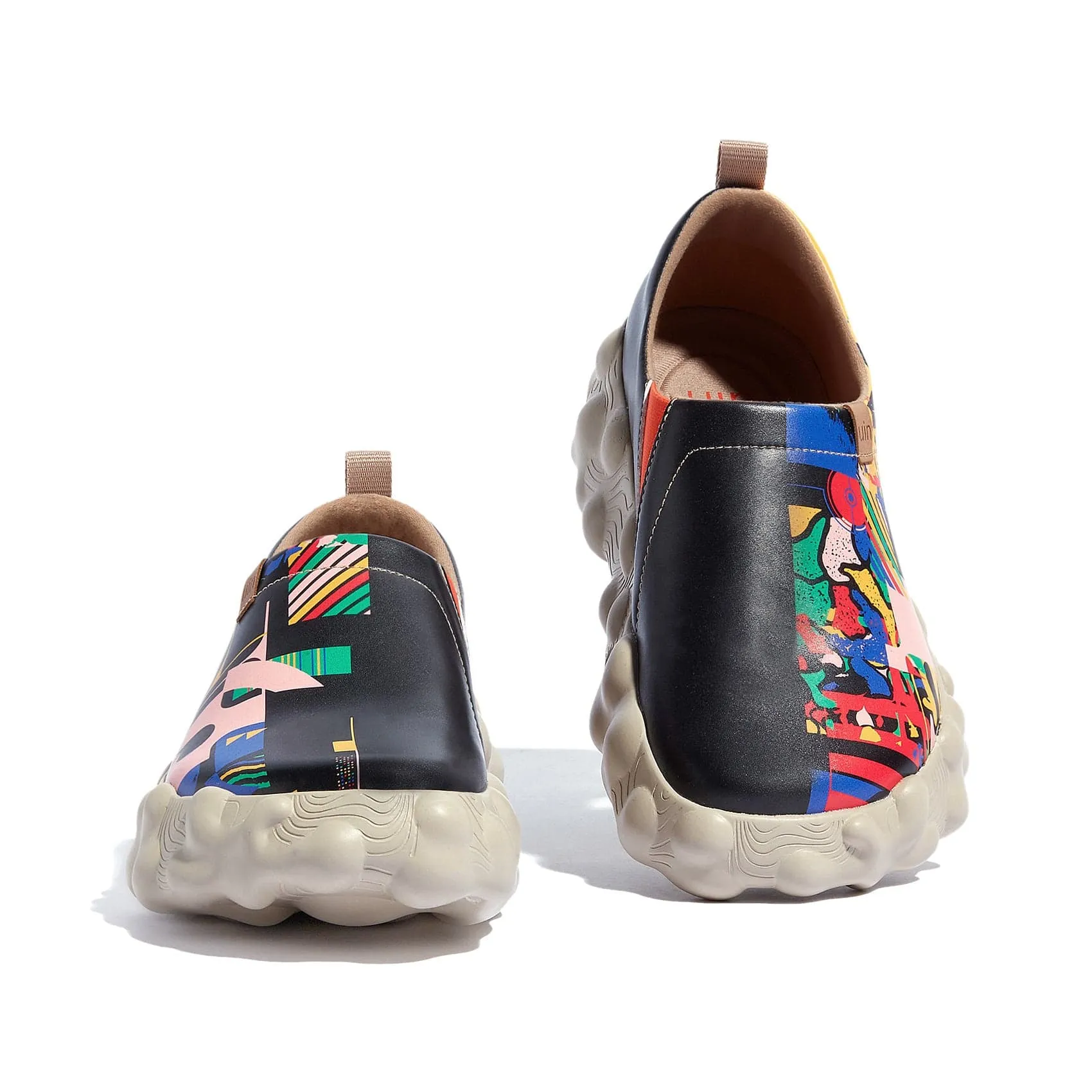 Modern Symphony Toledo VI Women