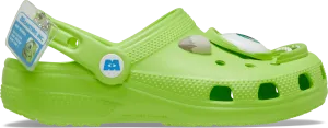 Cushioned Clog