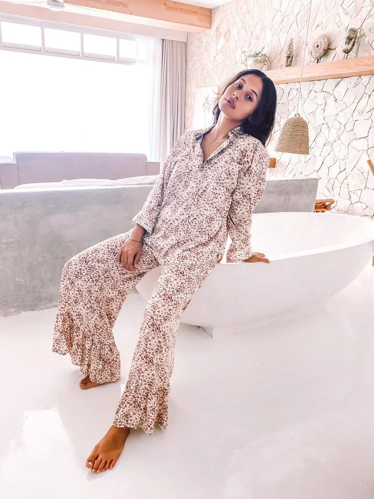 Moon Pant Lamu