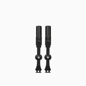 Muc-Off Big Bore Hybrid Tubeless Valves - Black