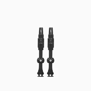 Muc-Off Big Bore Lite Tubeless Valves - Black