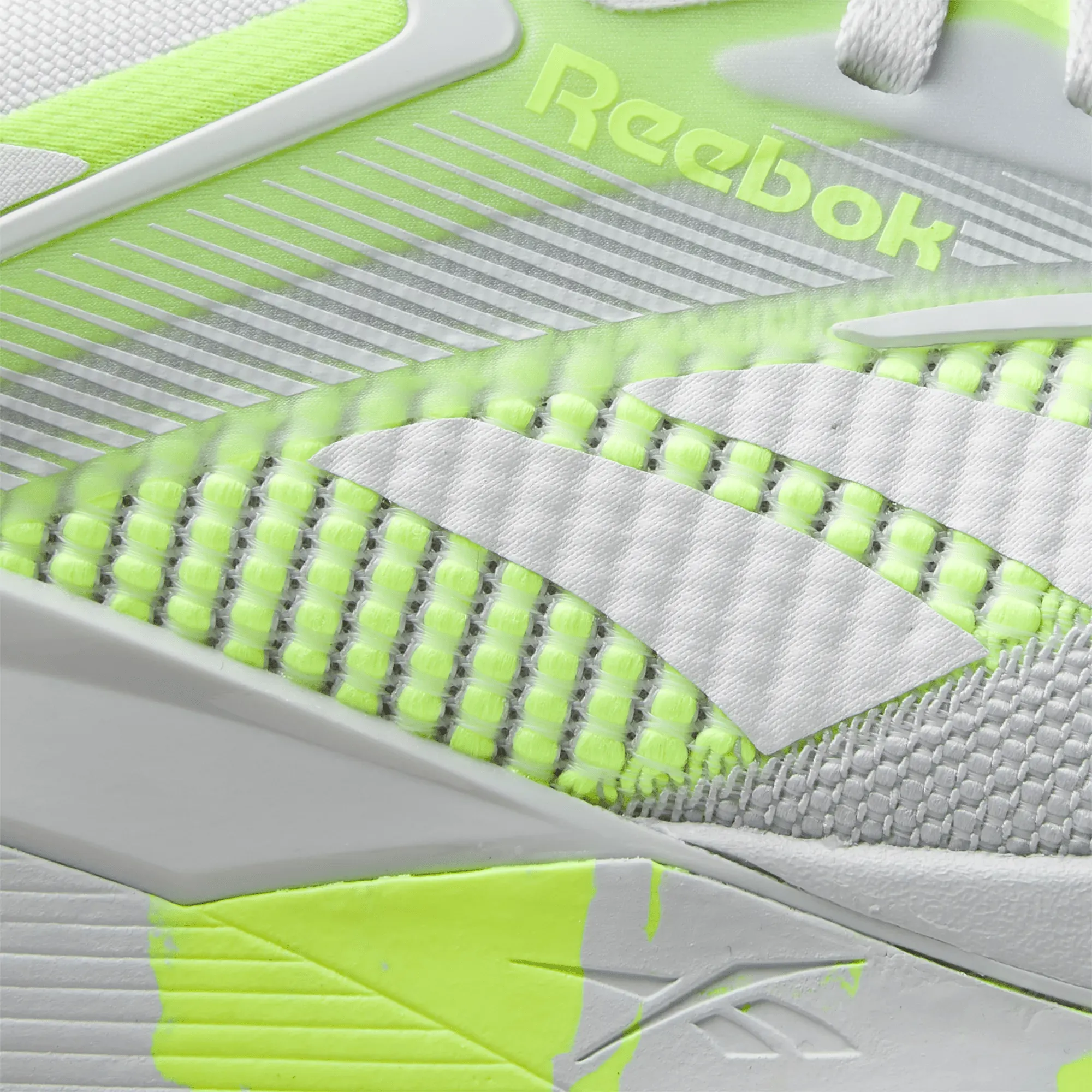 Nano X4 Training Shoes