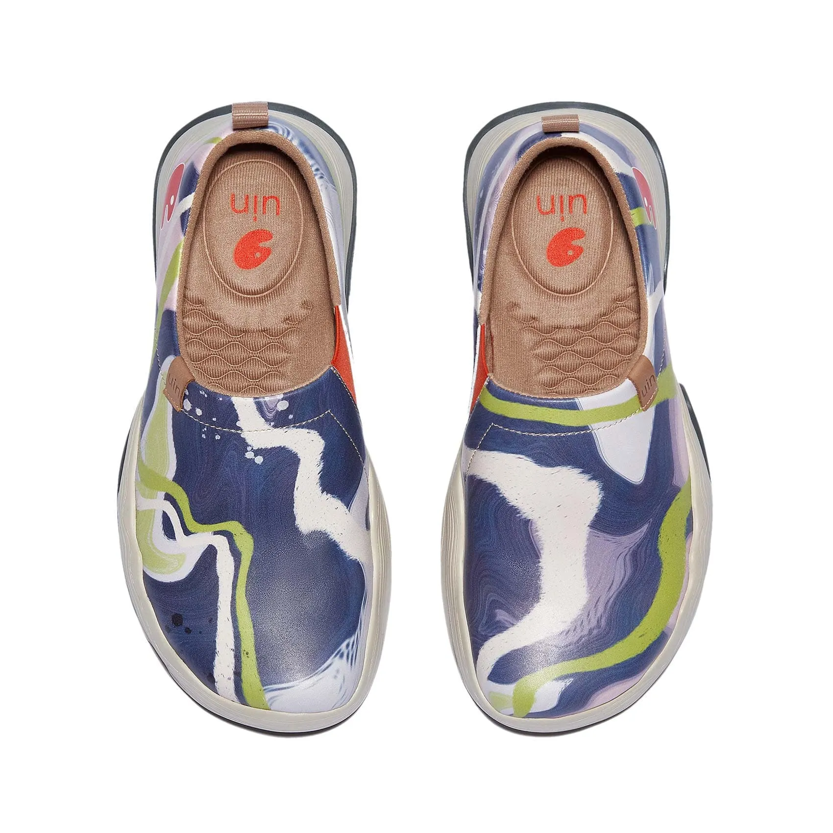 New Color Toledo V Women