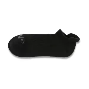 New Core Ankle Socks 3 Pack Black