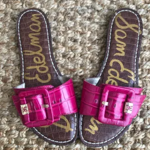 New: Sam Edelman Granada Slide Sandal. Size 8