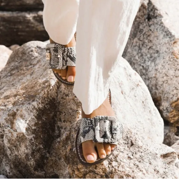 New: Sam Edelman Granada Slide Sandal. Size 8