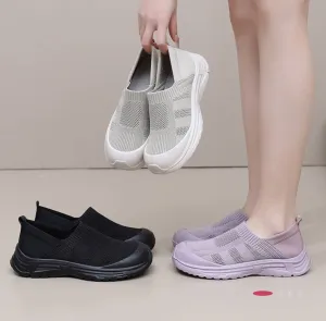 New soft-soled breathable shoes for women